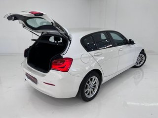 BMW Serie 1 116i