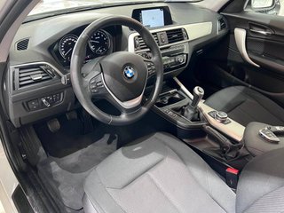 BMW Serie 1 116i