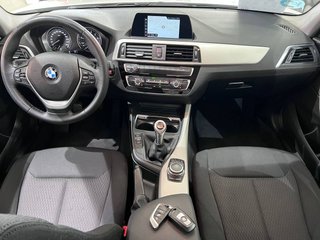 BMW Serie 1 116i