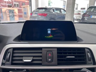 BMW Serie 1 116i