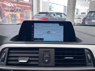 BMW Serie 1 116i