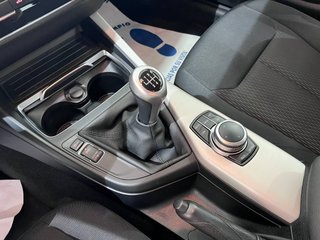 BMW Serie 1 116i