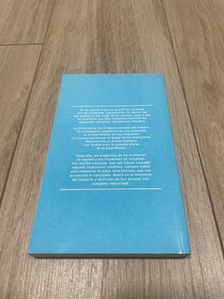 Gran enciclopedia del disparate burradas, gazap...