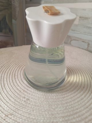 Burberry Baby Touch Eau de Toilette 100ml