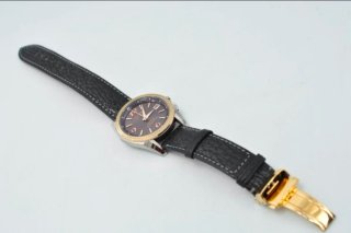 Reloj Citizen Eco-Drive Exceed Radio Controlado