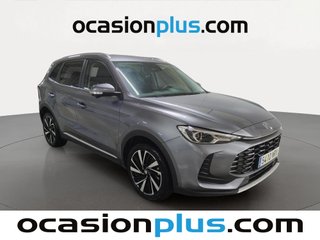 MG ZS 1.5 Hybrid+ Luxury 145 kW (197 CV)