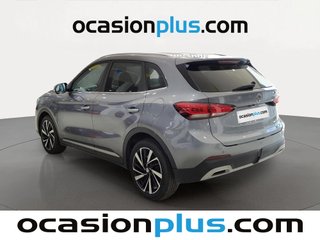 MG ZS 1.5 Hybrid+ Luxury 145 kW (197 CV)