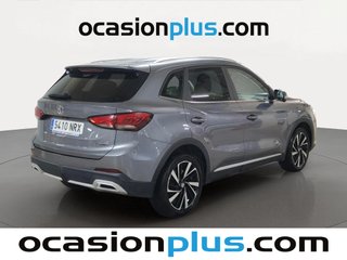 MG ZS 1.5 Hybrid+ Luxury 145 kW (197 CV)