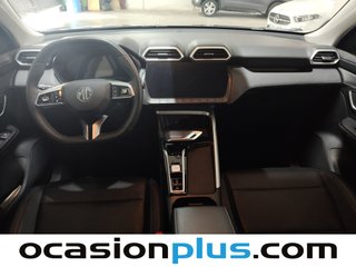 MG ZS 1.5 Hybrid+ Luxury 145 kW (197 CV)