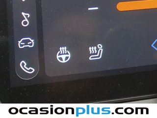 MG ZS 1.5 Hybrid+ Luxury 145 kW (197 CV)