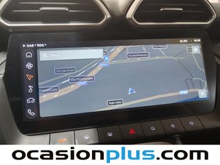 MG ZS 1.5 Hybrid+ Luxury 145 kW (197 CV)