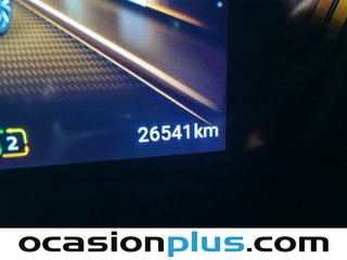 MG ZS 1.5 Hybrid+ Luxury 145 kW (197 CV)