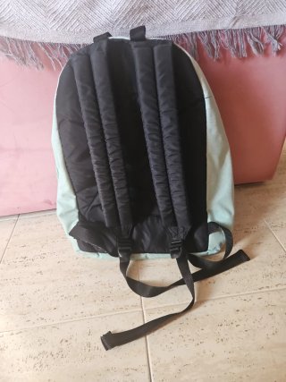 Mochila Eastpak Verde Agua