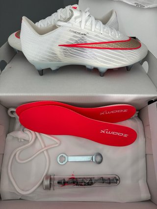 Botas fútbol Nike Mercurial superfly 11 elite SGpr