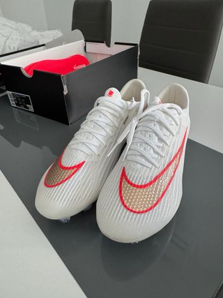 Botas fútbol Nike Mercurial superfly 11 elite SGpr