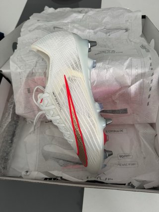 Botas fútbol Nike Mercurial superfly 11 elite SGpr