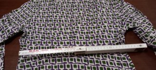 Camicia Max Mara donna fantasia