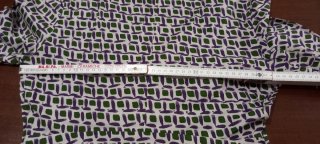 Camicia Max Mara donna fantasia
