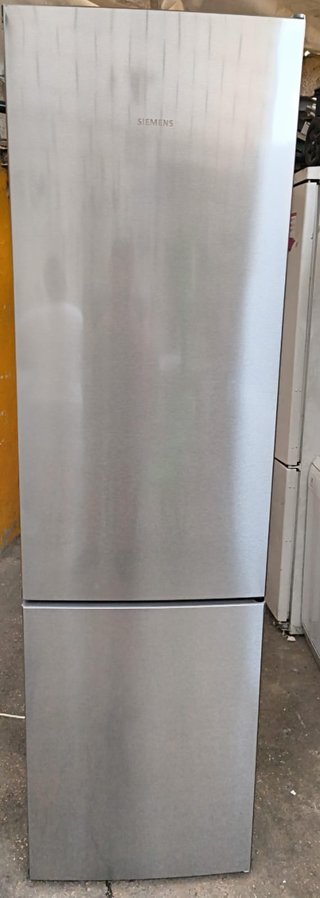 Frigorífico Siemens Acero Inox A++ No Frost