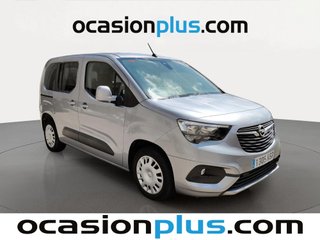 Opel Combo Life 1.5 TD S&S Selective L Auto 96 kW (130 CV)