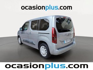 Opel Combo Life 1.5 TD S&S Selective L Auto 96 kW (130 CV)