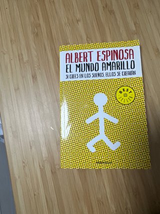 El mundo amarillo: Como luchar para sobrevivir ...