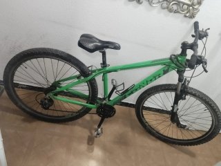 Bicicleta Montaña Conor 5500 R29
