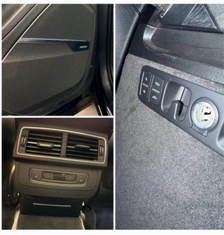 Audi Q7 2017 3.0tdi V6 2xSline etron pulg&hybrid