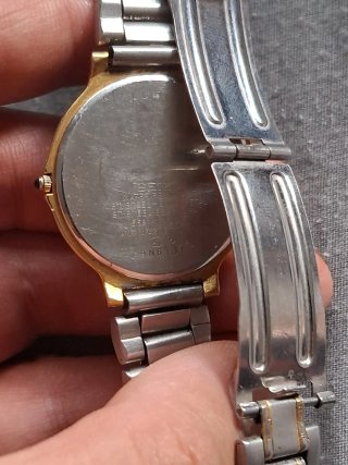 Reloj
