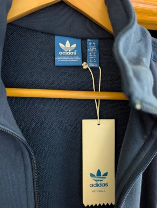 Chaqueta Adidas Firebird Talla XS