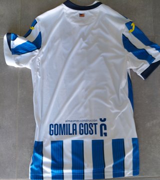 Camiseta ATB 20-21