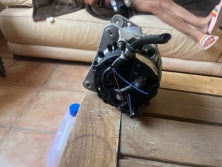 Alternador Coche seat ibiza 1,6