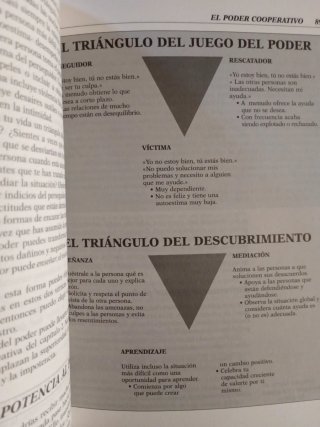 Tu Ganas, Yo Gano Un Viaje Iniciatico en Occidente