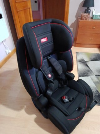 Silla de coche Piku