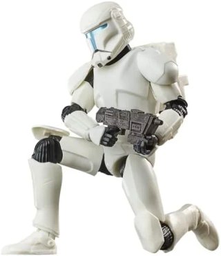 Figura Star Wars Clone Commando
