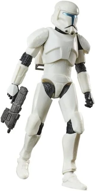 Figura Star Wars Clone Commando