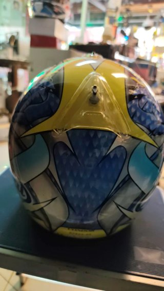 Casco Arai Okada