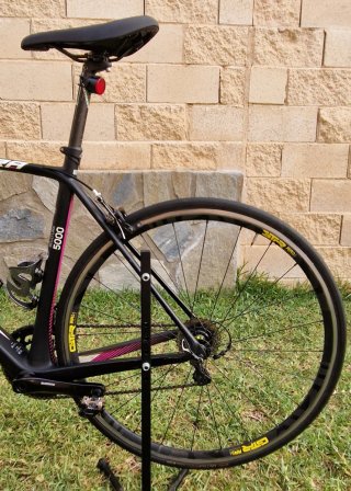Merida Scultura 5000/ CARBONO/SHIMANO ULTEGRA