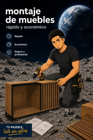 Super montajes