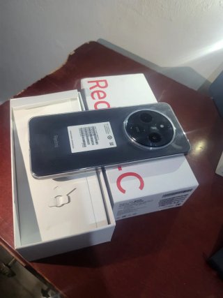 Redmi 14 C