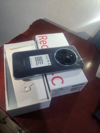 Redmi 14 C