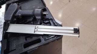 Clavadora Neumática Profesional