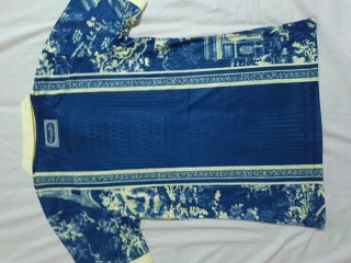 Camiseta Dior París Air Jordan