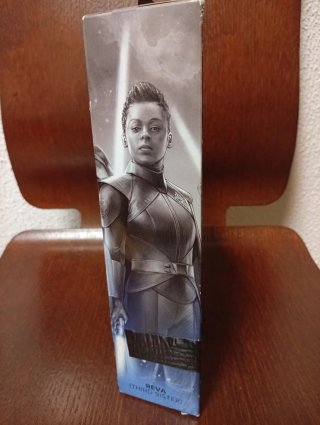 Figura Star Wars Reva Black Series 1:12