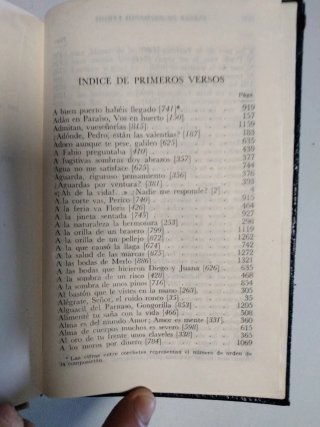 Obras completas de Francisco de Quevedo