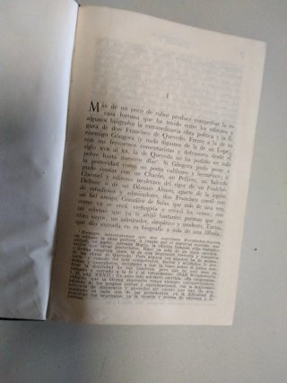 Obras completas de Francisco de Quevedo