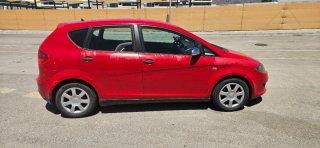 SEAT Altea 2005 Tdi 105cv Año 2005