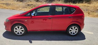 SEAT Altea 2005 Tdi 105cv Año 2005