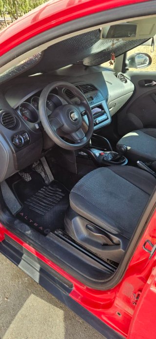 SEAT Altea 2005 Tdi 105cv Año 2005