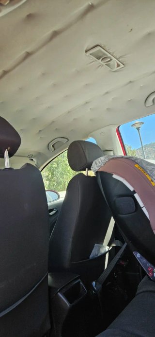 SEAT Altea 2005 Tdi 105cv Año 2005